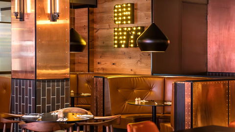 Holiday Inn Perth City Centre, An IHG Hotel - Accommodation Gladstone 32