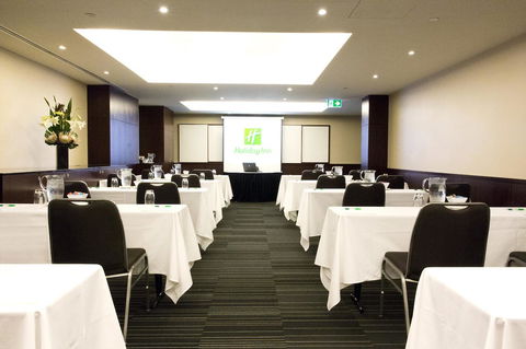 Holiday Inn Perth City Centre, An IHG Hotel - Accommodation Gladstone 44