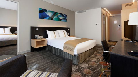 Holiday Inn Perth City Centre, An IHG Hotel - Accommodation Gladstone 21