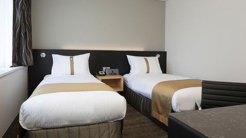 Holiday Inn Perth City Centre, An IHG Hotel - Accommodation Gladstone 22