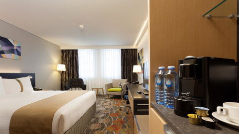 Holiday Inn Perth City Centre, An IHG Hotel - Accommodation Gladstone 7