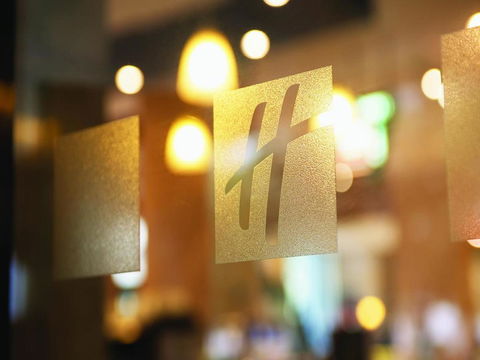 Holiday Inn Perth City Centre, An IHG Hotel - Accommodation Gladstone 35