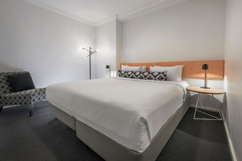 Oaks Perth Hotel - Accommodation Gladstone 10