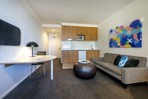 Oaks Perth Hotel - Accommodation Gladstone 22