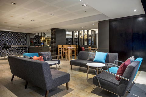 Oaks Perth Hotel - Accommodation Gladstone 33