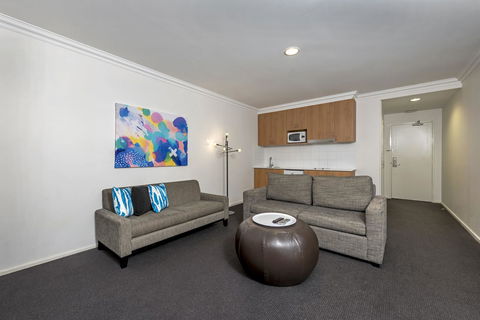 Oaks Perth Hotel - Accommodation Gladstone 17