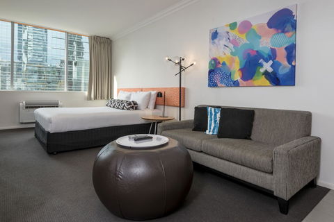 Oaks Perth Hotel - Accommodation Gladstone 7