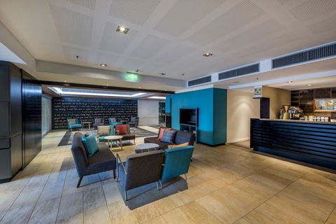 Oaks Perth Hotel - Accommodation Gladstone 30