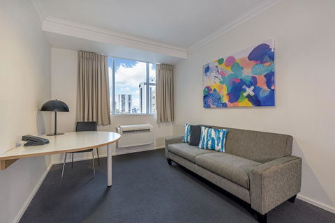Oaks Perth Hotel - Accommodation Gladstone 20