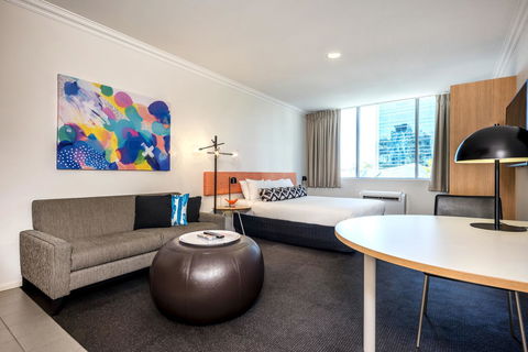 Oaks Perth Hotel - Accommodation Gladstone 23