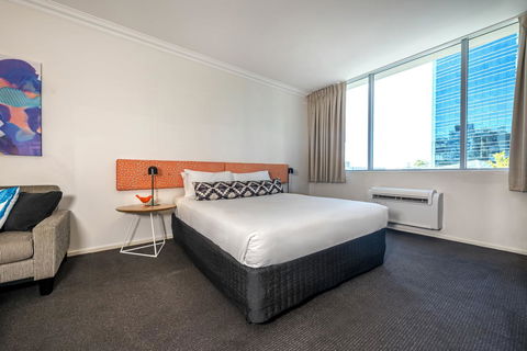 Oaks Perth Hotel - Accommodation Gladstone 21