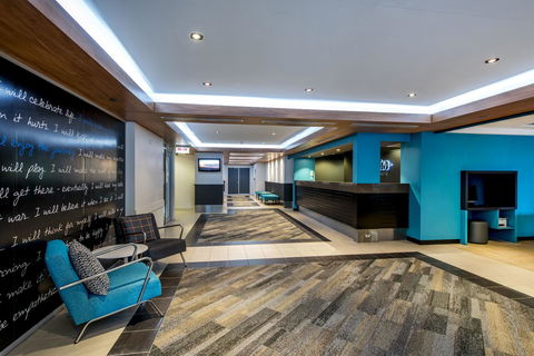 Oaks Perth Hotel - Accommodation Gladstone 38
