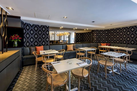 Oaks Perth Hotel - Accommodation Gladstone 35
