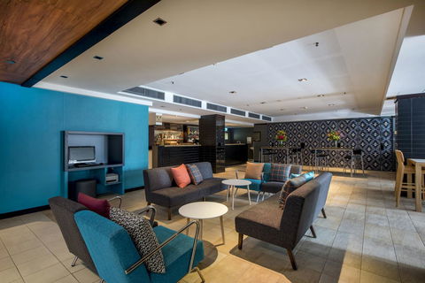 Oaks Perth Hotel - Accommodation Gladstone 39