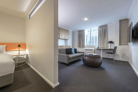 Oaks Perth Hotel - Accommodation Gladstone 11