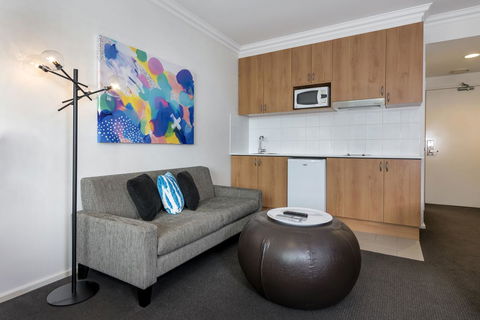 Oaks Perth Hotel - Accommodation Gladstone 5