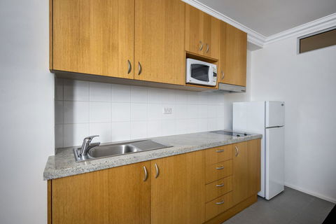 Oaks Perth Hotel - Accommodation Gladstone 9