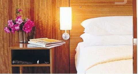 Riverview On Mount Street - Accommodation Gladstone 15