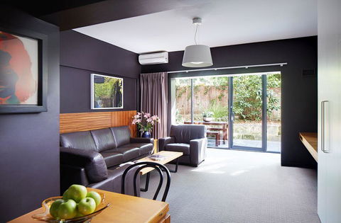 Riverview On Mount Street - Accommodation Gladstone 28