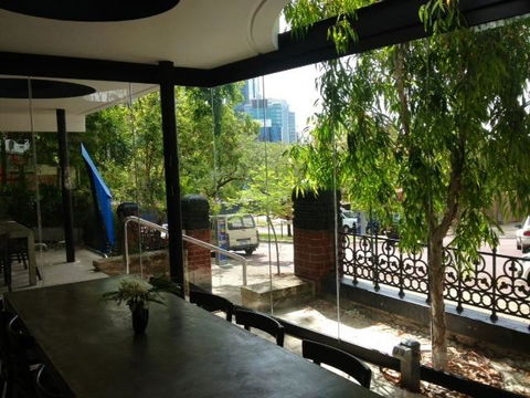 Riverview On Mount Street - Accommodation Gladstone 11