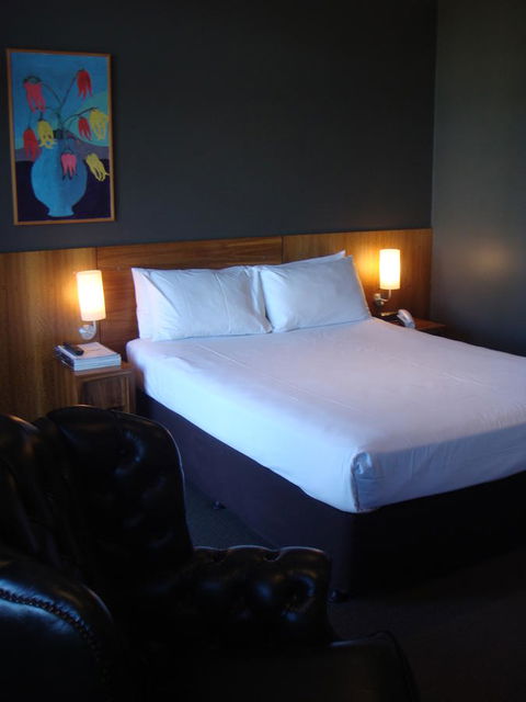 Riverview On Mount Street - Accommodation Gladstone 1