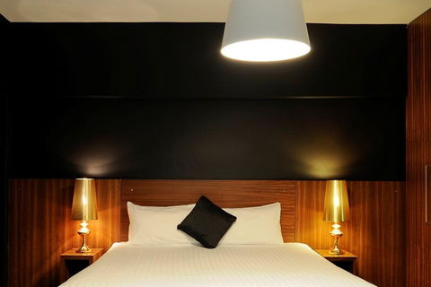 Riverview On Mount Street - Accommodation Gladstone 22
