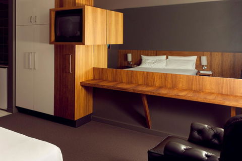 Riverview On Mount Street - Accommodation Gladstone 20