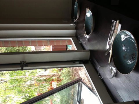 Riverview On Mount Street - Accommodation Gladstone 40