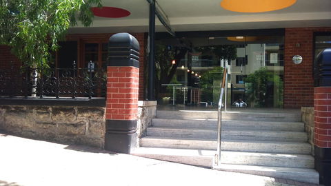 Riverview On Mount Street - Accommodation Gladstone 0