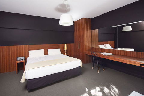 Riverview On Mount Street - Accommodation Gladstone 29