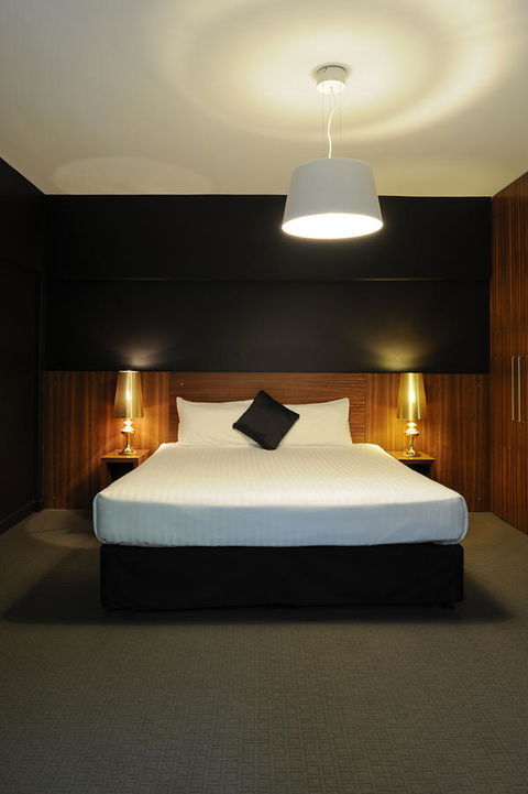 Riverview On Mount Street - Accommodation Gladstone 21