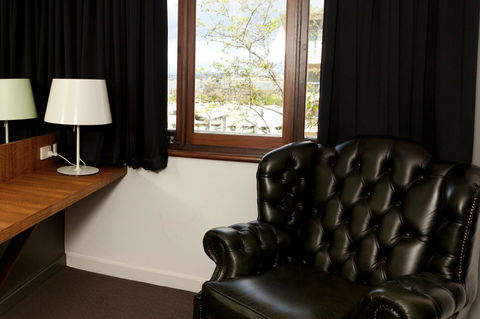 Riverview On Mount Street - Accommodation Gladstone 18