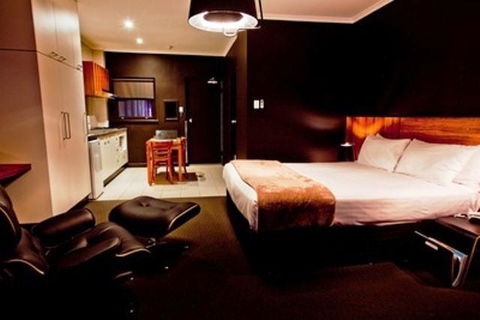 Riverview On Mount Street - Accommodation Gladstone 9