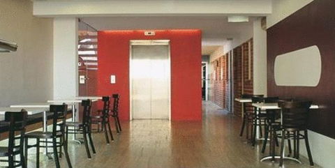 Riverview On Mount Street - Accommodation Gladstone 17