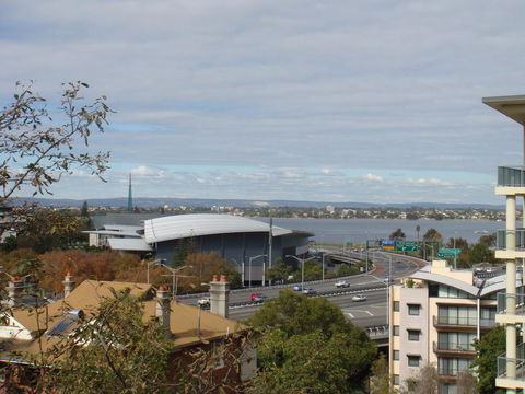 Riverview On Mount Street - Accommodation Gladstone 2