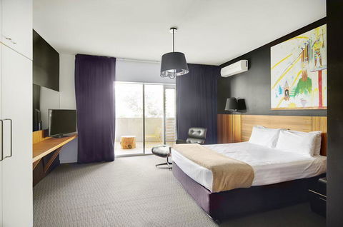 Riverview On Mount Street - Accommodation Gladstone 33