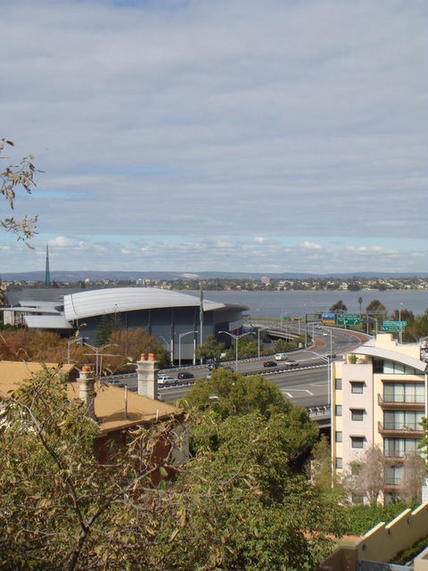 Riverview On Mount Street - Accommodation Gladstone 10