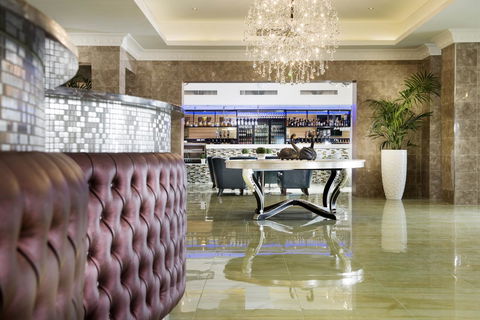 Swan River Hotel - Accommodation Gladstone 15