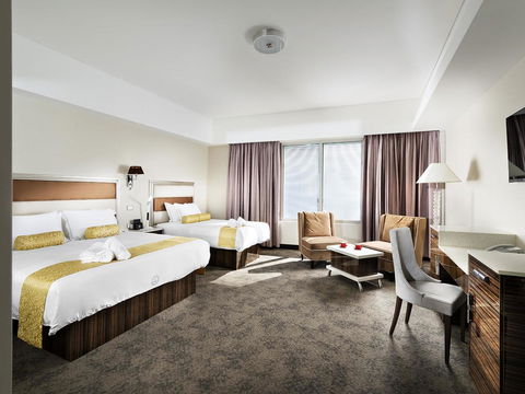 Swan River Hotel - Accommodation Gladstone 8
