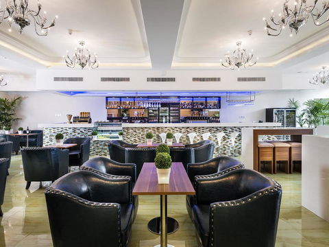 Swan River Hotel - Accommodation Gladstone 18
