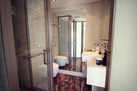 Swan River Hotel - Accommodation Gladstone 37