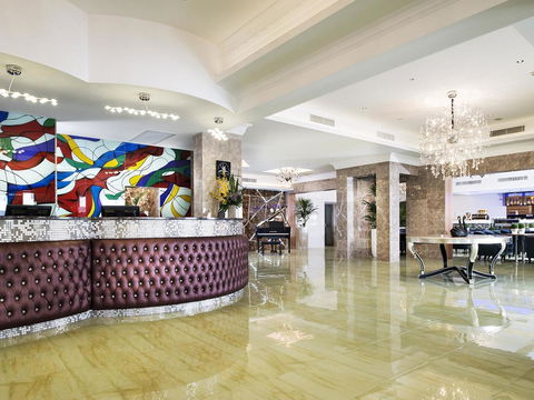 Swan River Hotel - Accommodation Gladstone 7