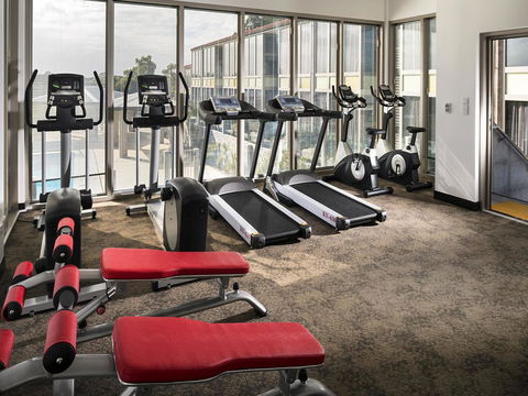 Swan River Hotel - Accommodation Gladstone 26