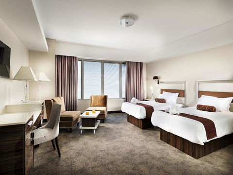 Swan River Hotel - Accommodation Gladstone 11