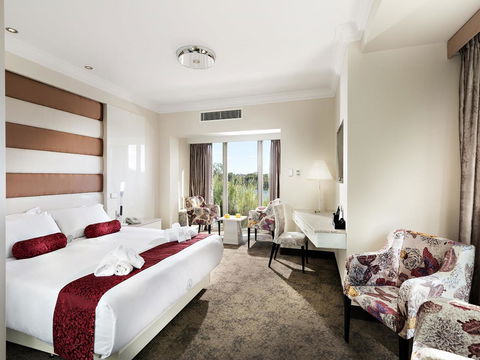 Swan River Hotel - Accommodation Gladstone 21