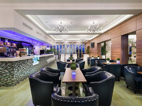 Swan River Hotel - Accommodation Gladstone 20