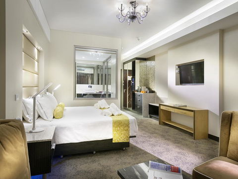 Swan River Hotel - Accommodation Gladstone 24
