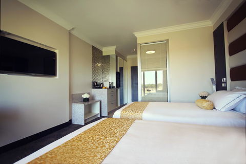 Swan River Hotel - Accommodation Gladstone 34