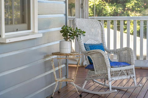 Lavender Cottage - Accommodation Gladstone 4