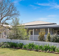 Lavender Cottage - Accommodation Gladstone